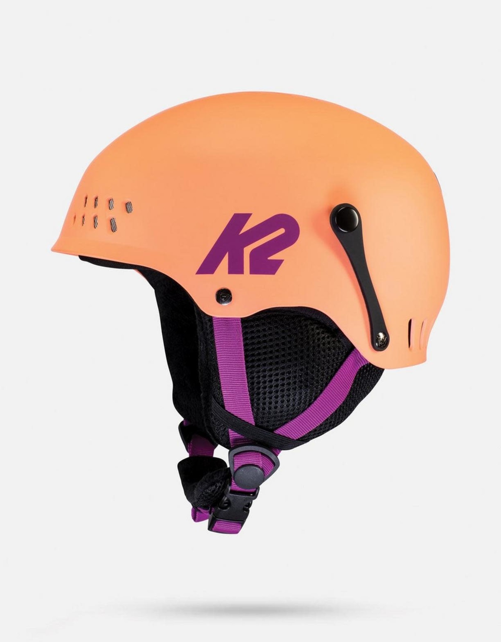 K2 K2 ENTITY Kids Helmet