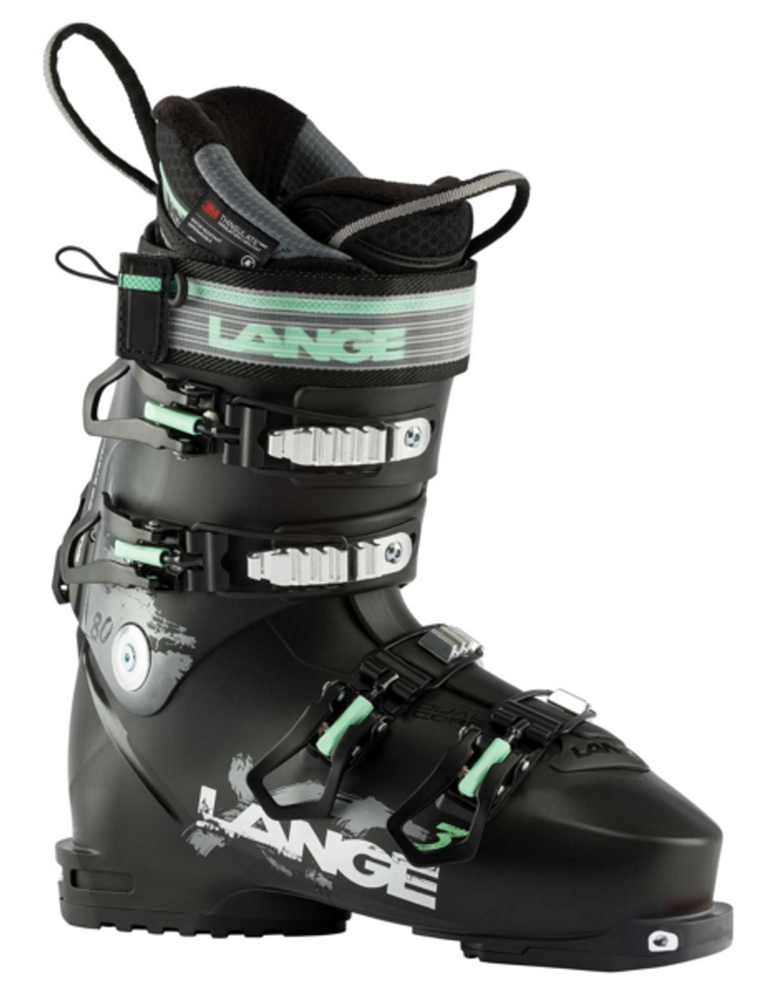 Lange LANGE Ski Boots XT3 80 W L.V. (21/22)