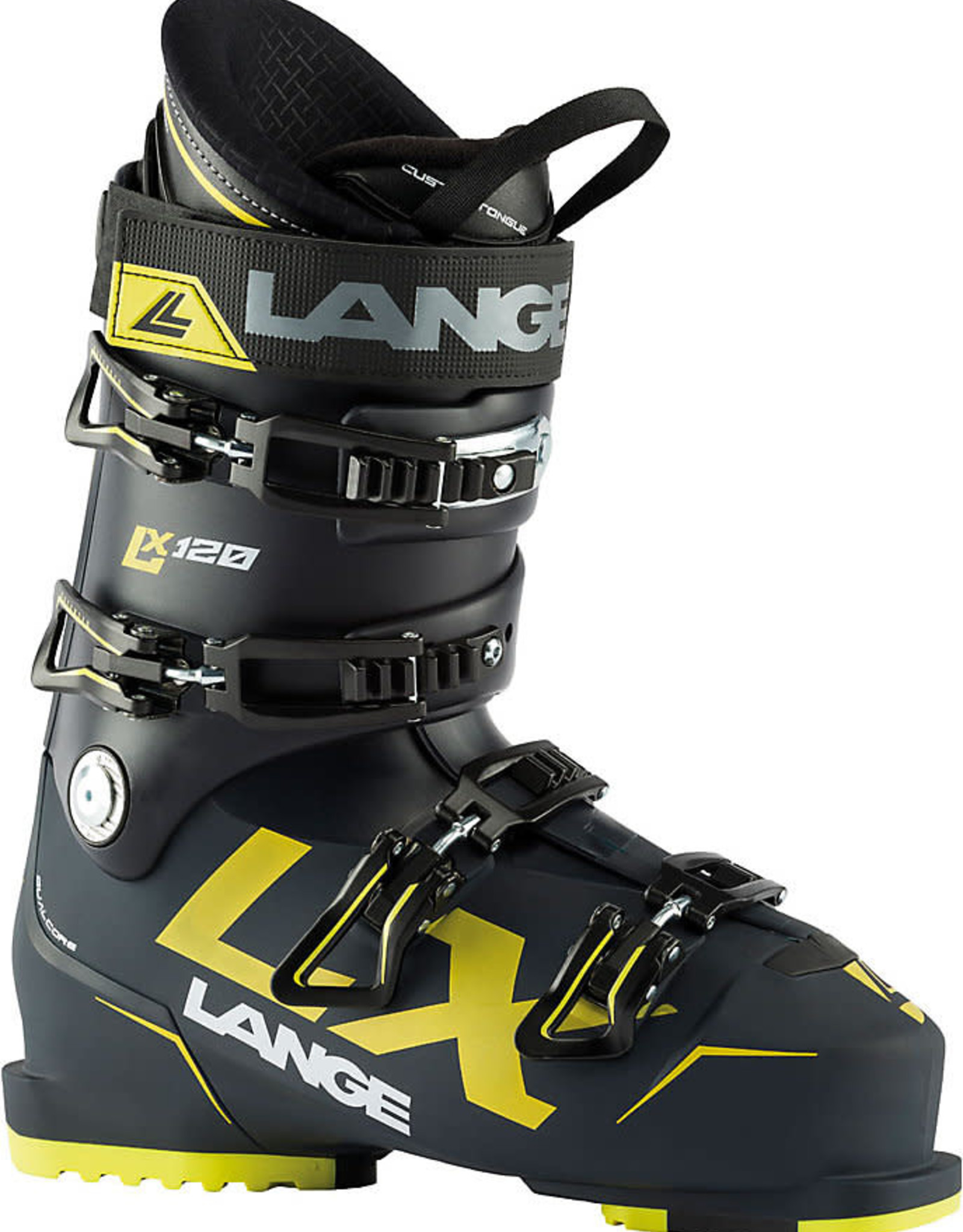 Lange Ski Boots Lx 1 21 Alpine Hut