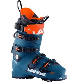 Lange LANGE Ski Boots XT3 PRO MODEL L.V. 140 (21/22)