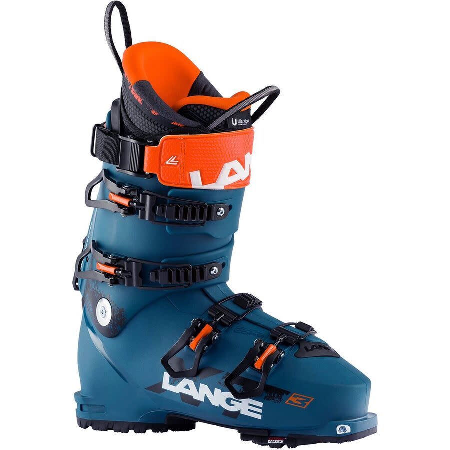 LANGE Ski Boots XT3 80 W L.V. (20/21) - Alpine Hut