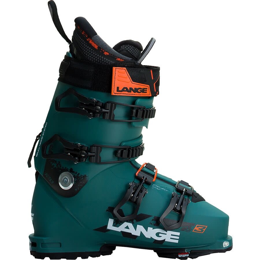 wraak Zelfrespect Toeschouwer LANGE Ski Boots XT3 120 (20/21) - Alpine Hut