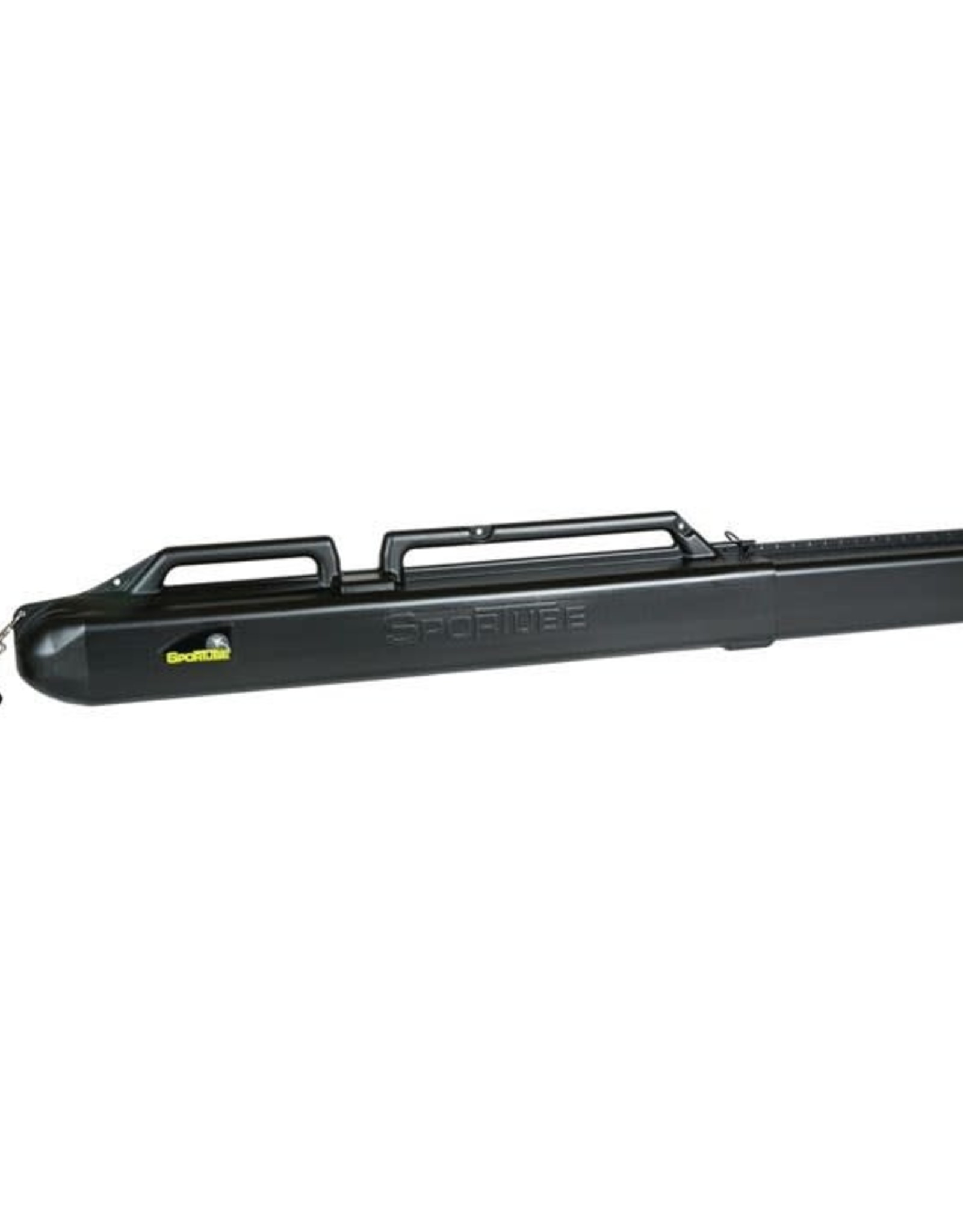 SPORTUBE SPORTUBE Hard Ski Case - Series 2 - 2 Pair