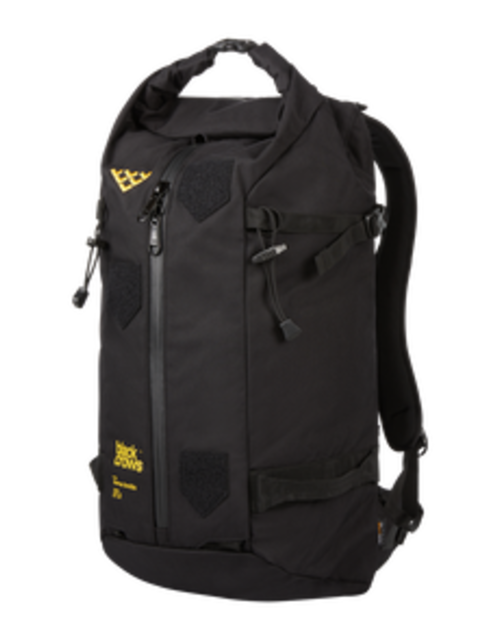 black crows backpack