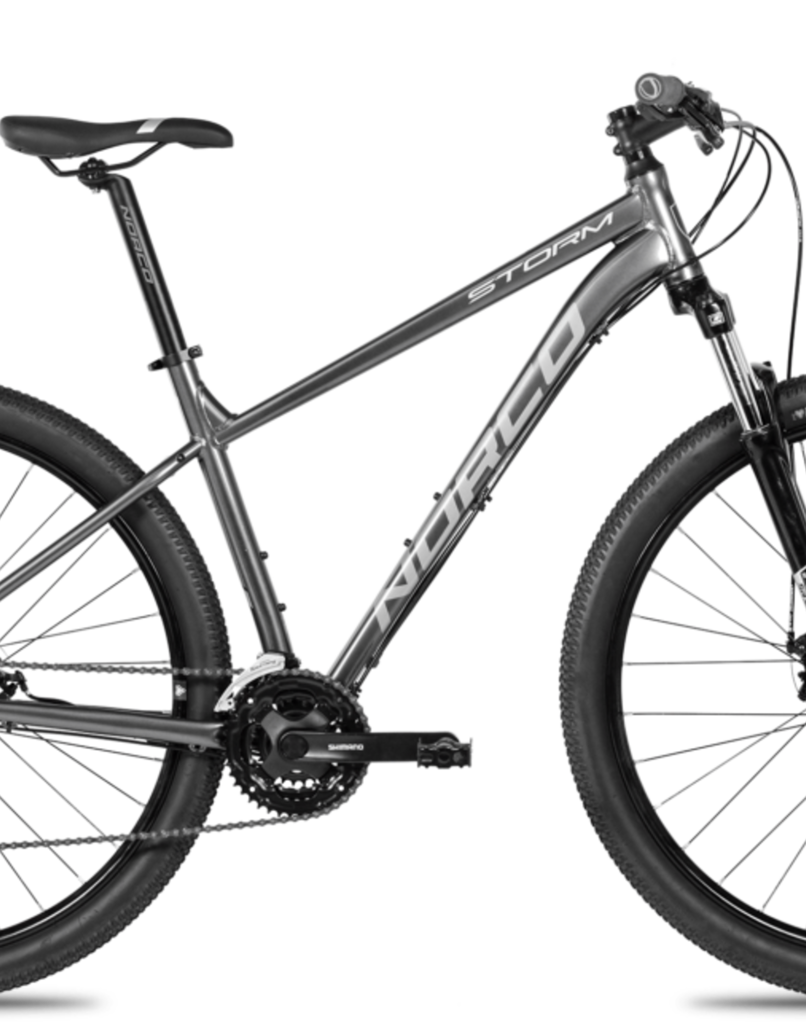 bicicleta norco storm 3