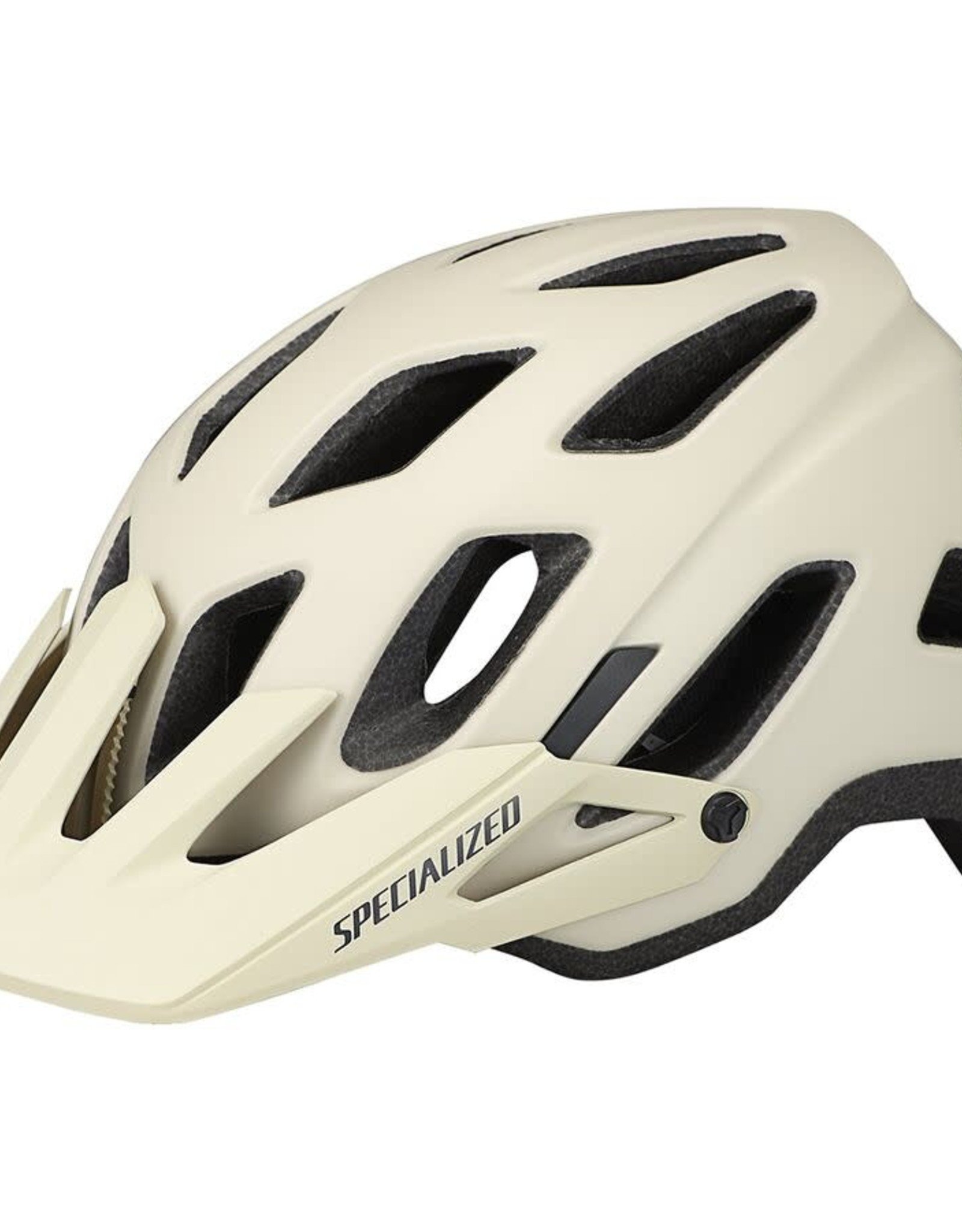 specialized bike helmet white