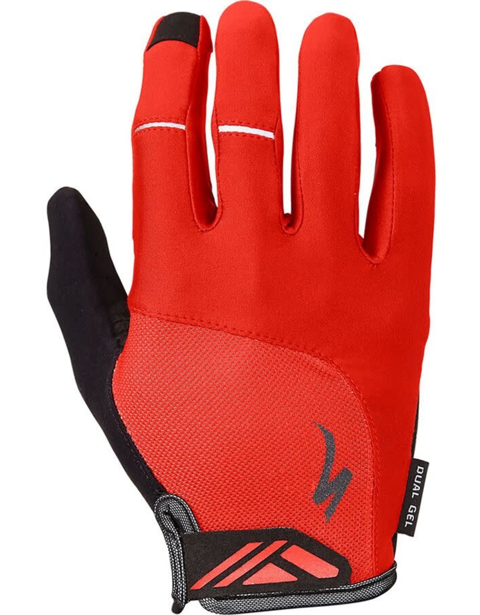 SPECIALIZED SPECIALIZED BG DUAL GEL LF Bike Gloves