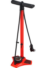 SPECIALIZED SPECIALIZED Floor Pump AIR TOOL COMP Rocket Red