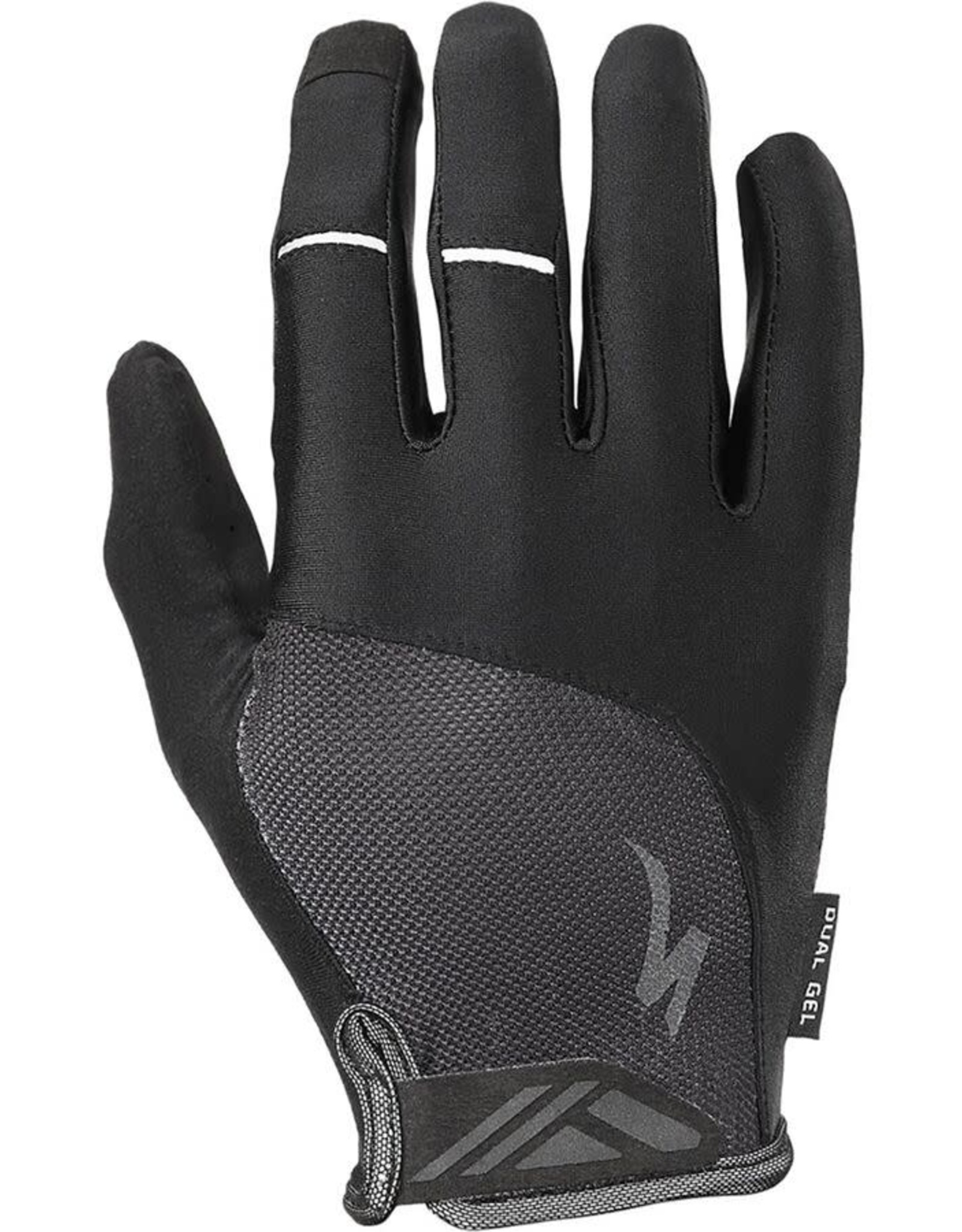 SPECIALIZED SPECIALIZED BG DUAL GEL LF W Bike Gloves