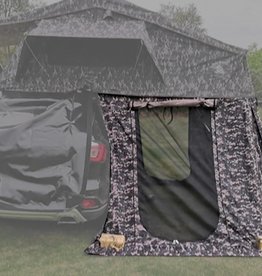 Dog House Canyon Annex Black Digital Camo