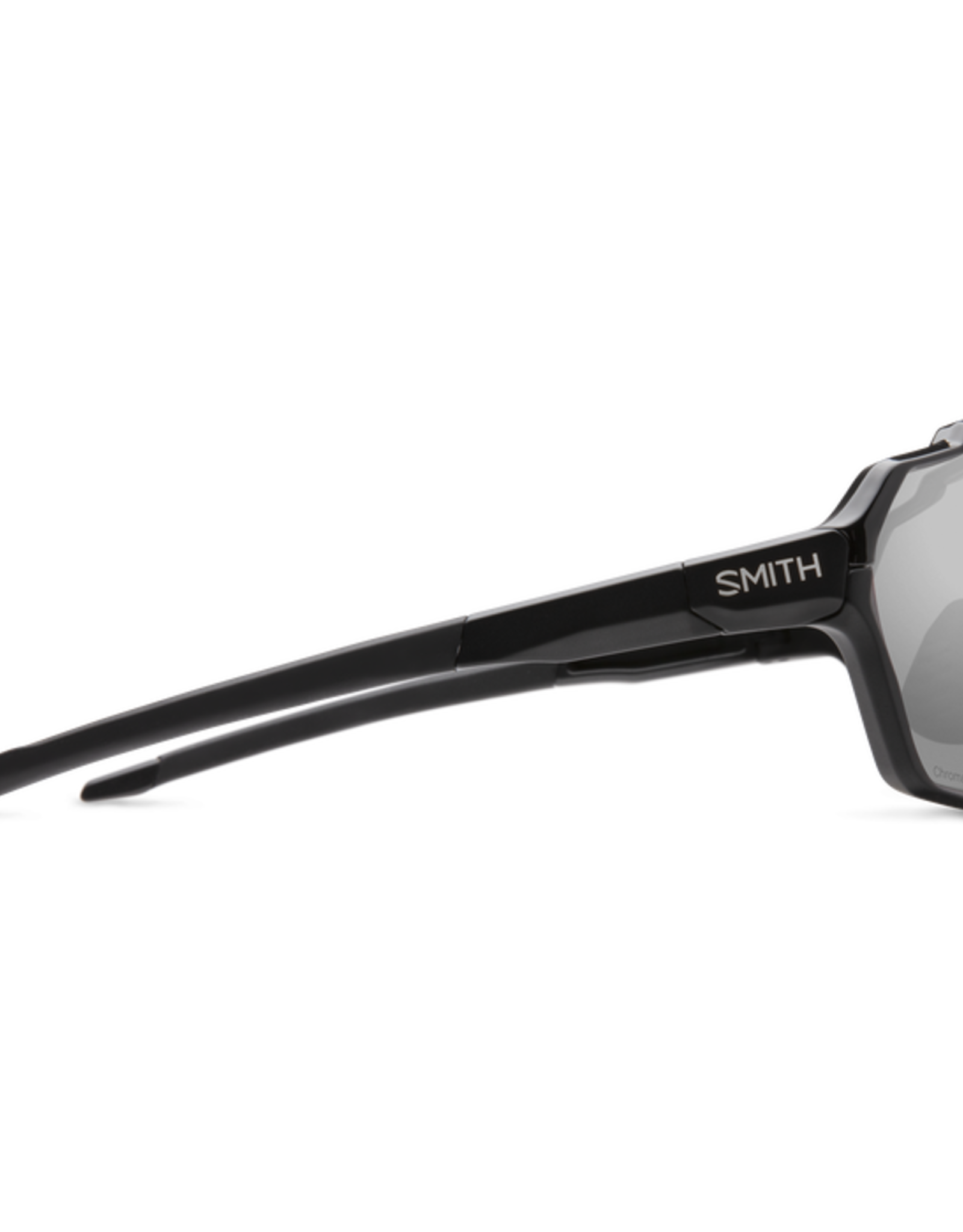 SMITH OPTICS SMITH SHIFT MAG Black ChromaPop Platinum/Clear