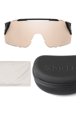 SMITH OPTICS SMITH ATTACK MAG MTB Black Photochromic Clear To Gray/ChromaPop Low Light Amber