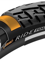 CONTINENTAL CONTINENTAL RIDE TOUR CLINCHER TIRE 700 x 42c