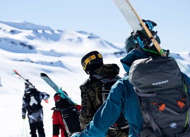 Ski & Boot ACCESSORIES