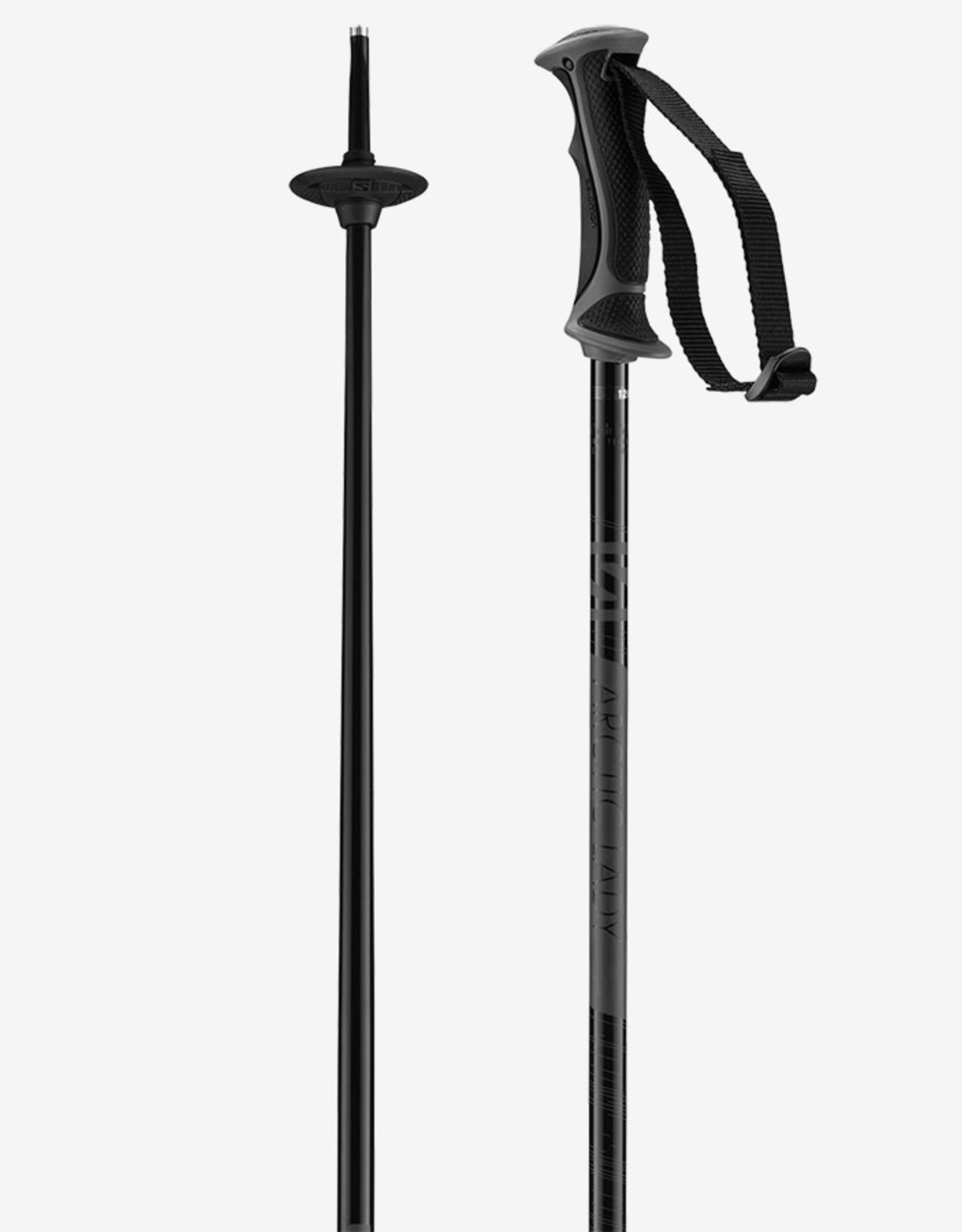 Salomon SALOMON Ski Poles ARCTIC LADY