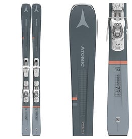 ATOMIC ATOMIC Skis VANTAGE 75 C W with M 10 GW Bindings (21/22)