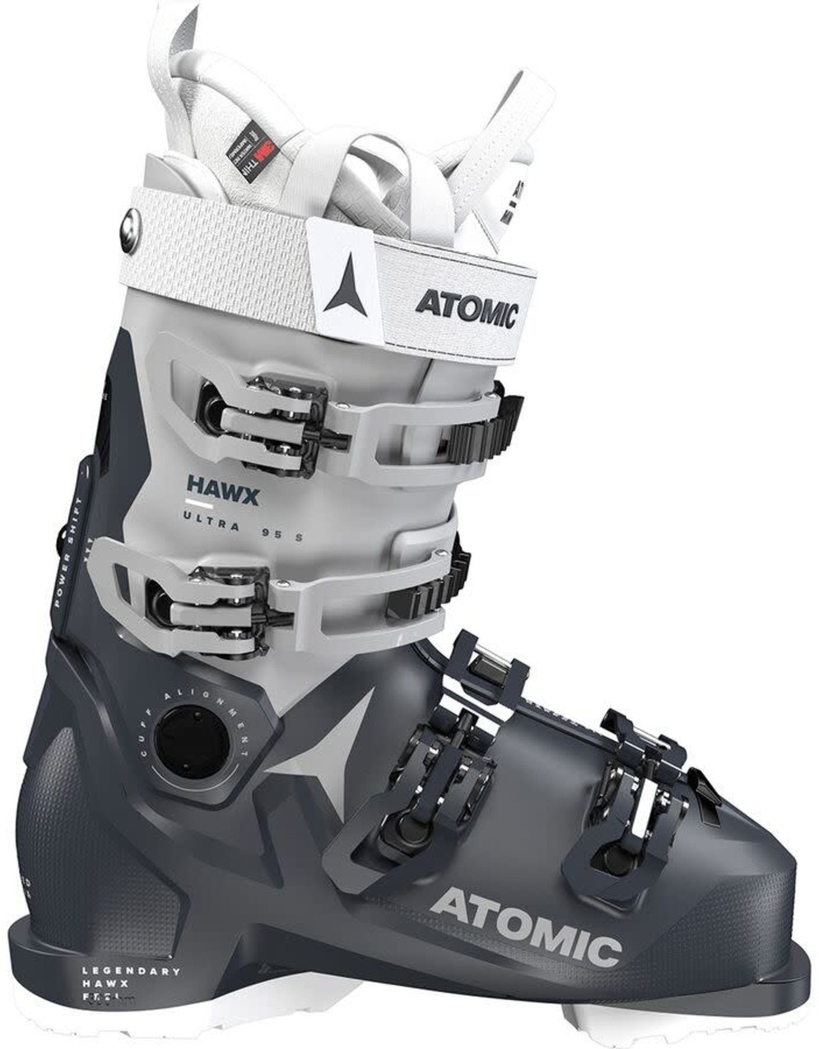 ATOMIC ATOMIC Ski Boots HAWX ULTRA 95 S W GW (21/22)