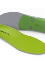 Superfeet SUPERFEET FOOT BED INSOLES GREEN