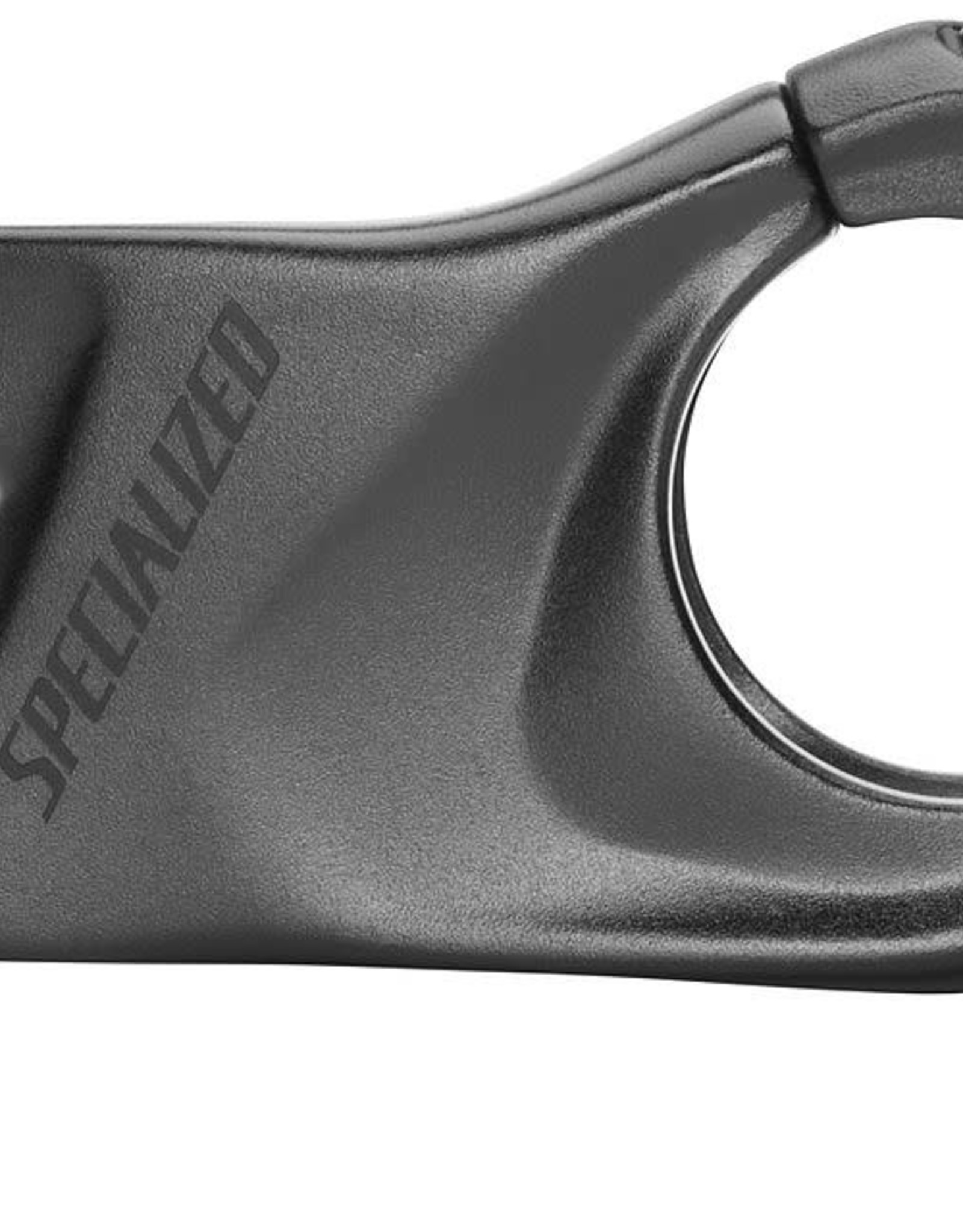 SPECIALIZED SPECIALIZED TRAIL STEM BLACK 31.8 x 40mm 6 DEGREE