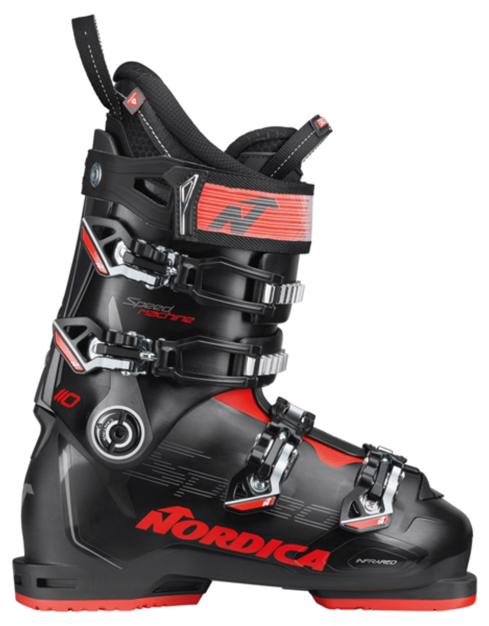 NORDICA NORDICA Ski Boots SPEEDMACHINE 110 (21/22)