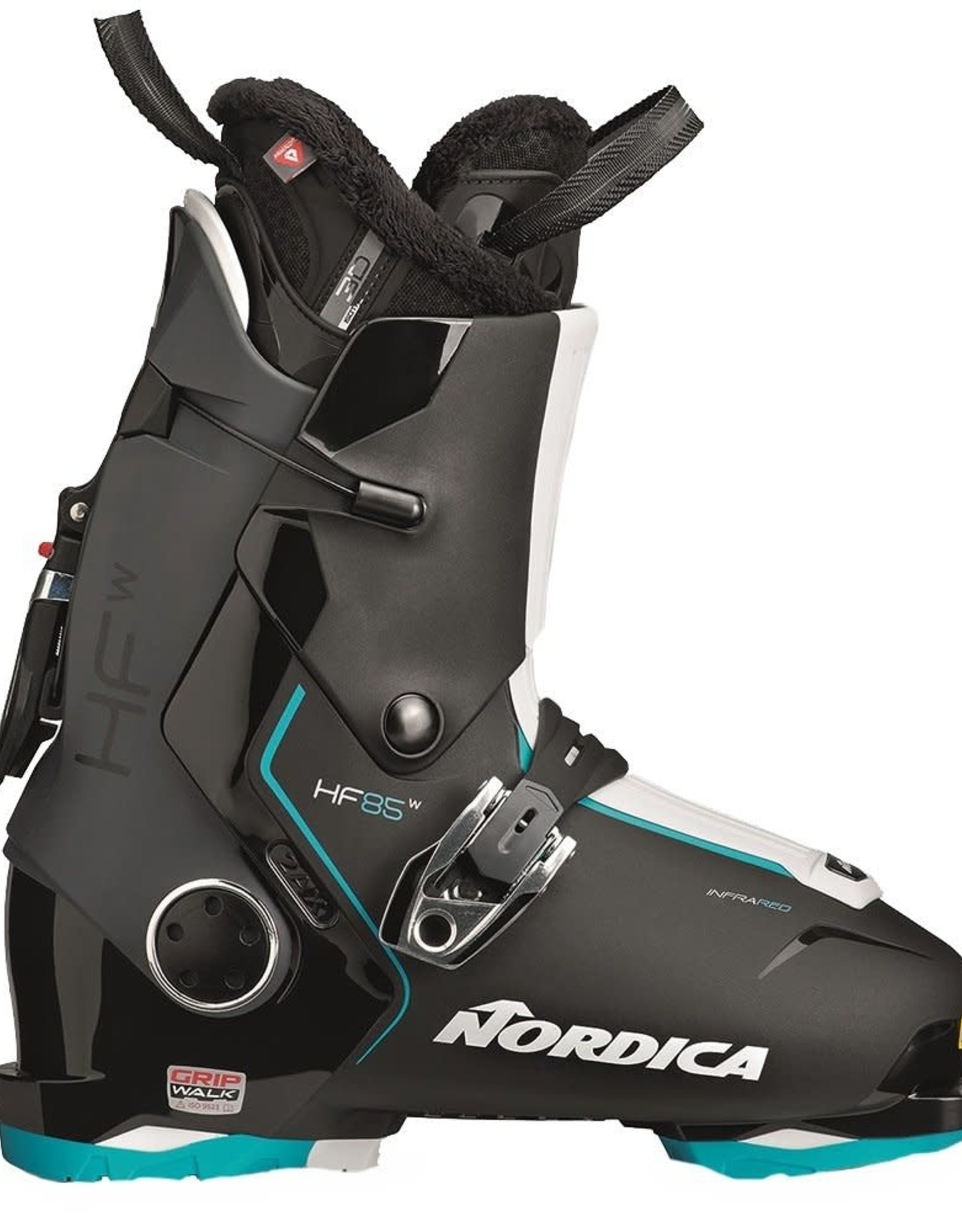 NORDICA NORDICA Ski Boots HF 85 W (GW) (21/22)