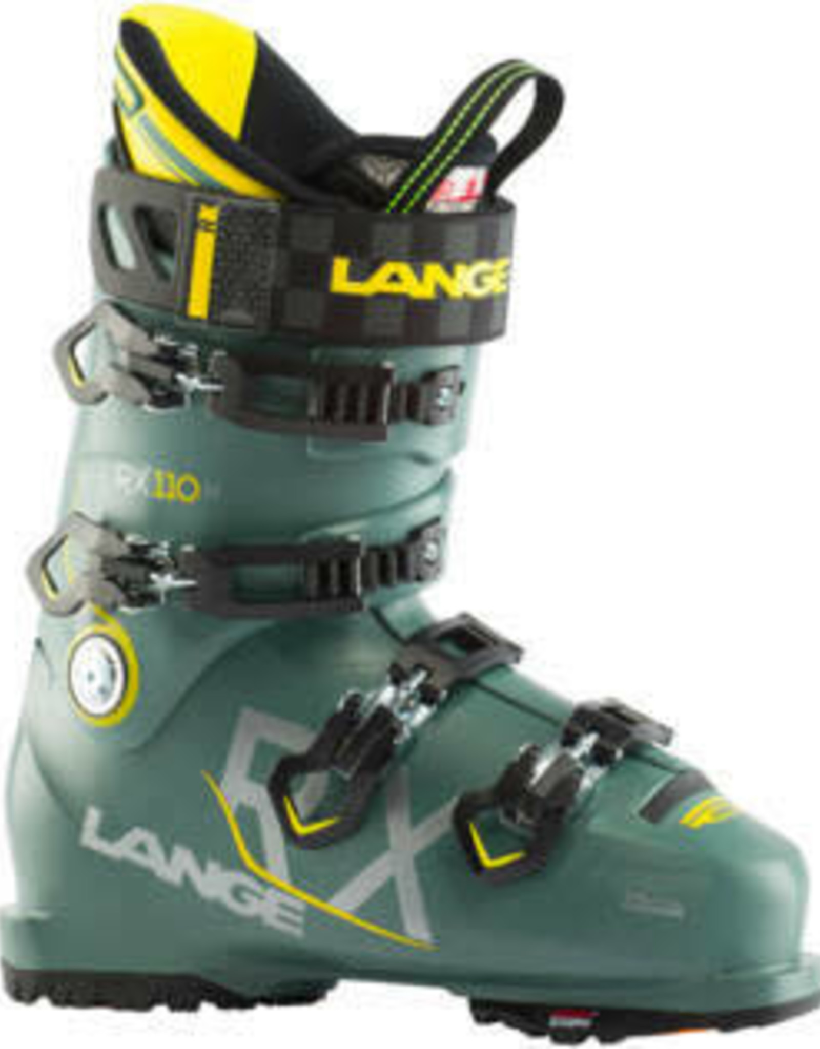 Lange LANGE Ski Boots RX 110 LV GW (21/22)