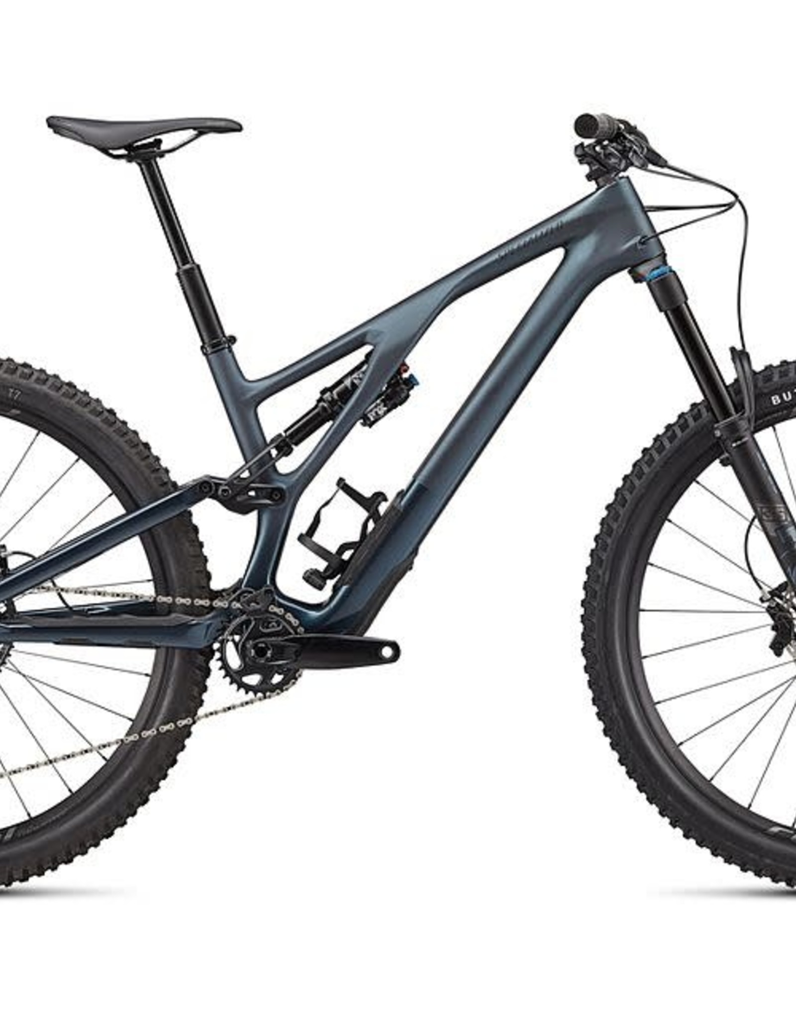 SPECIALIZED Bike STUMPJUMPER EVO EXPERT 