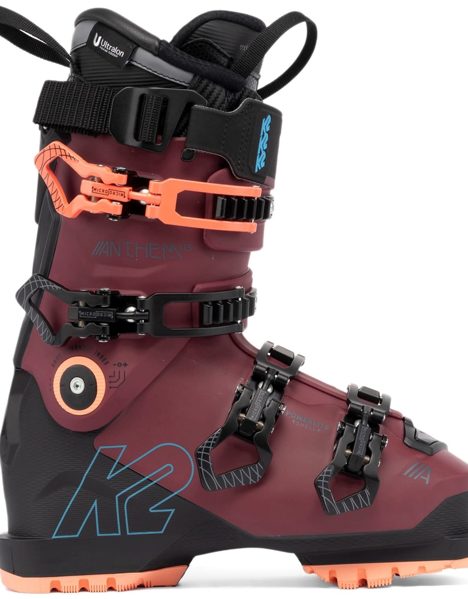 K2 K2 Ski Boots ANTHEM 115 LV (22/23)