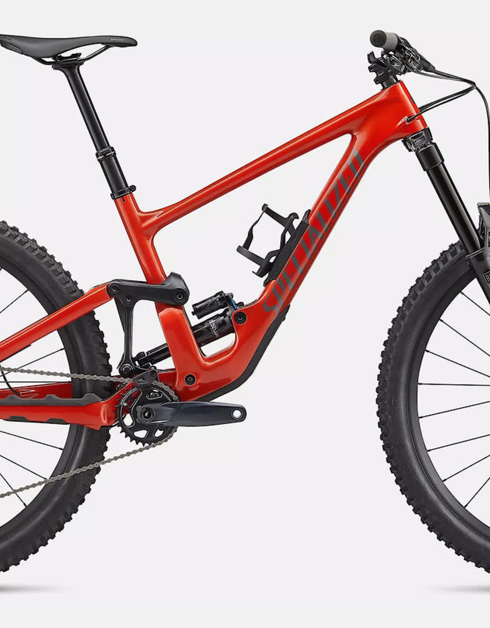 2022 specialized enduro