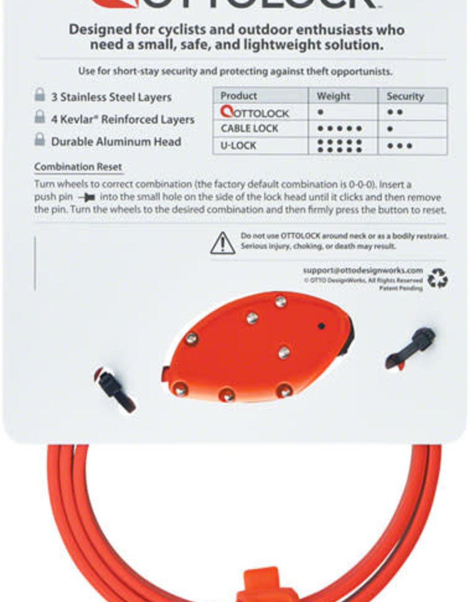 ottolock amazon