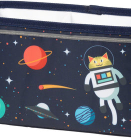 MSW MSW Kids Space Kitty Handlebar Bag