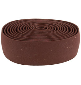 origin8 ORIGIN8 CORK HANDLEBAR TAPE DARK BROWN