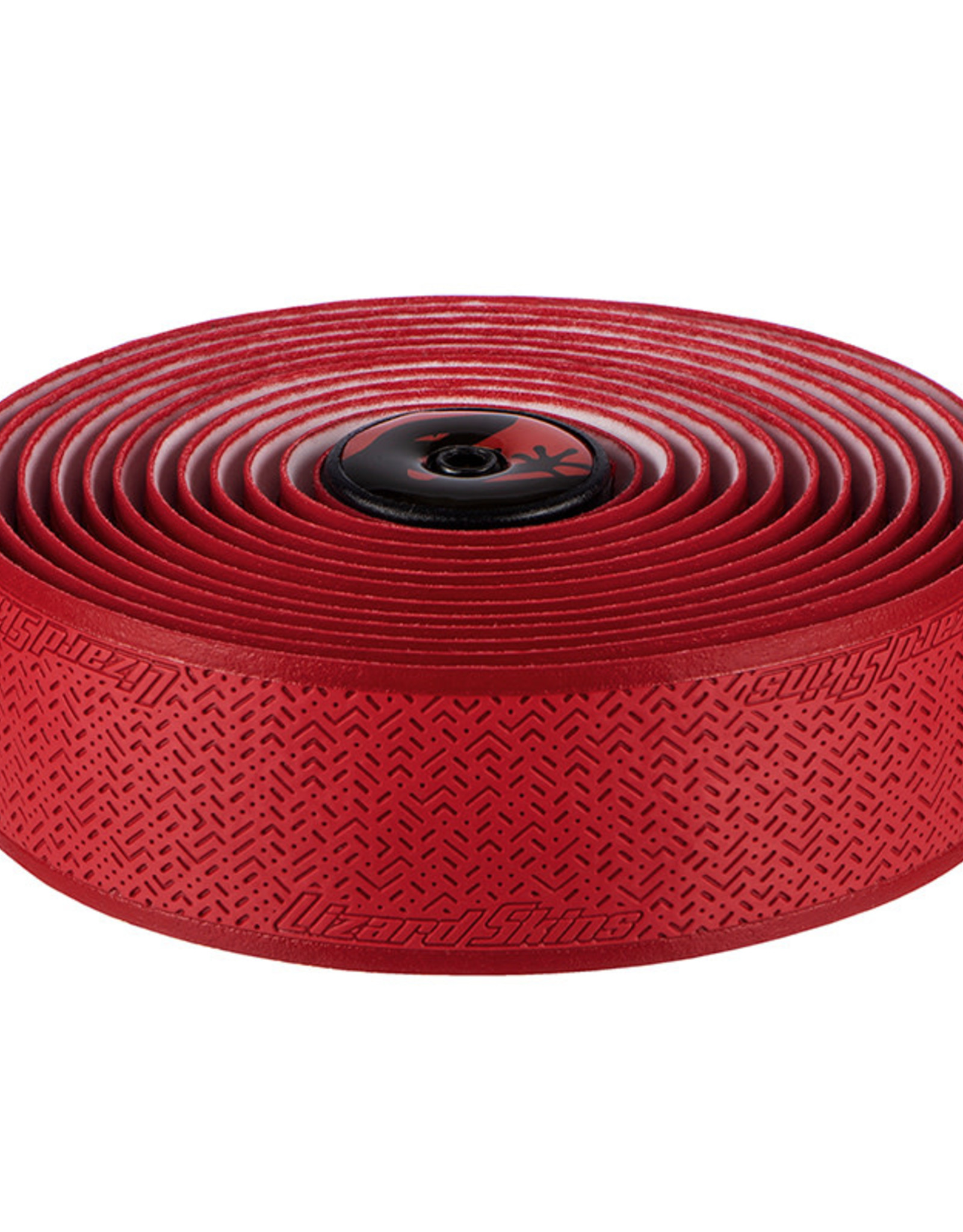 Lizard Skins LIZARD SKINS HANDLEBAR TAPE 2.5mm DSP Crimson Red