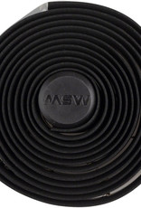 MSW MSW BAR TAPE CORK HBT-100 Black