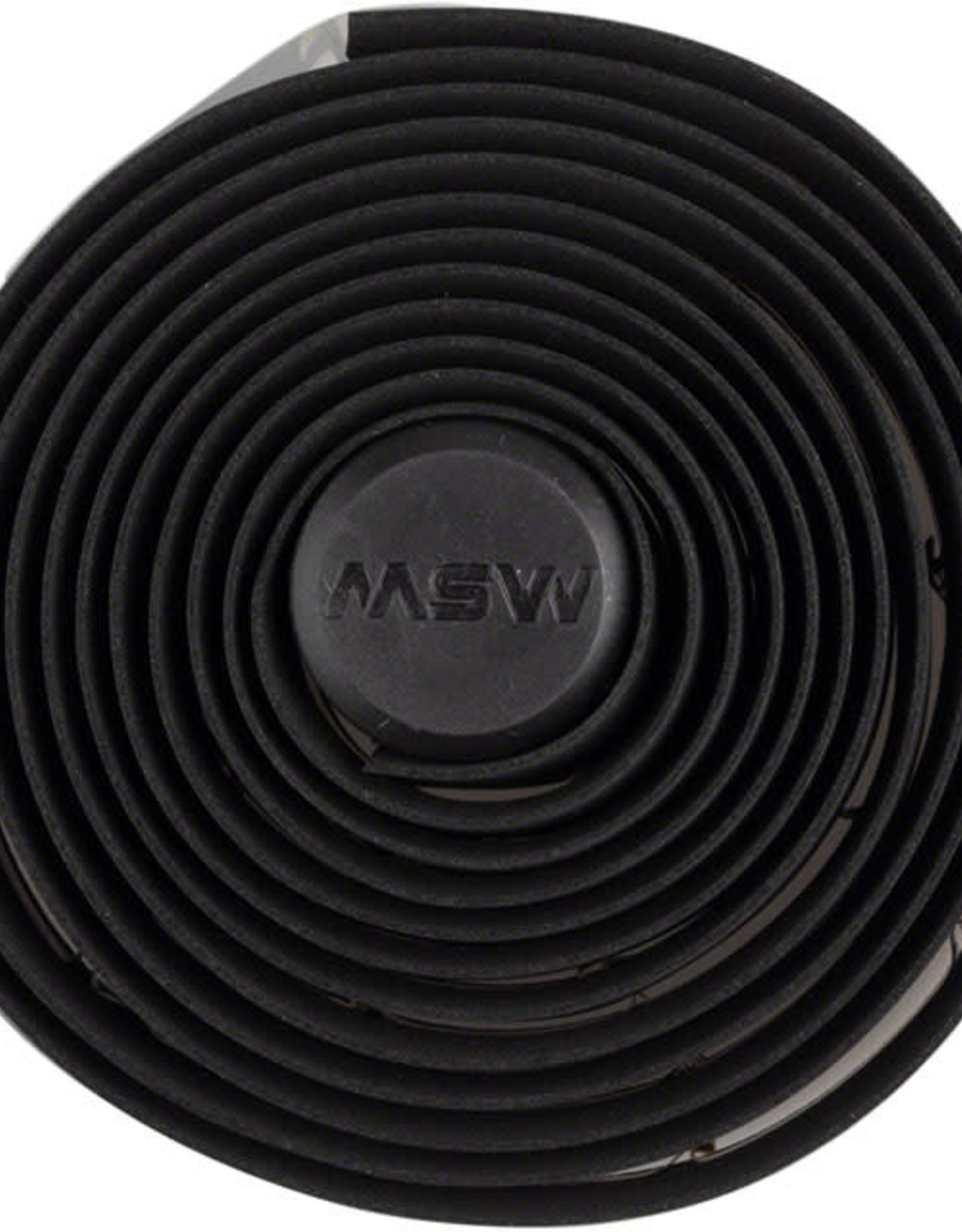 MSW MSW BAR TAPE CORK HBT-100 Black