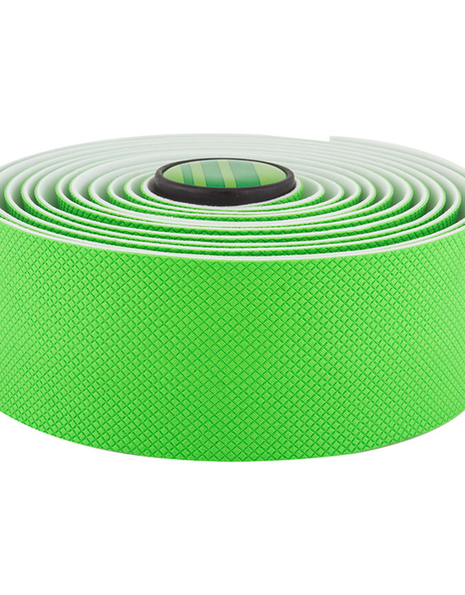 FULL SPEED AHEAD FSA POWERTOUCH HANDLEBAR TAPE NEON GREEN