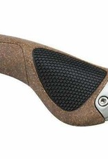 Ergon ERGON GP1 BIOKORK PERFORMANCE COMFORT GRIPS SMALL