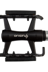 origin8 ORIGIN8 CLASSIQUE PRO SEALED PEDALS 9/16" BLACK