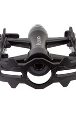 origin8 ORIGIN8 CLASSIQUE PRO SEALED PEDALS 9/16" BLACK