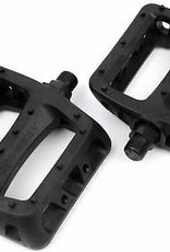 ODYSSEY ODYSSEY PEDALS TWISTED PC 1/2" BLACK