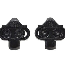 iSSi iSSi SPD COMPATIBLE CLEATS 2-Bolt 4 Degrees Float