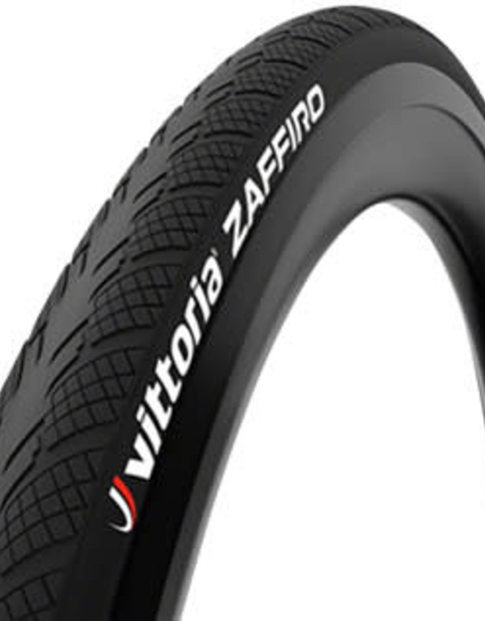 Vittoria VITTORIA ZAFFIRO V CLINCHER WIRE TIRE 700 x 25c