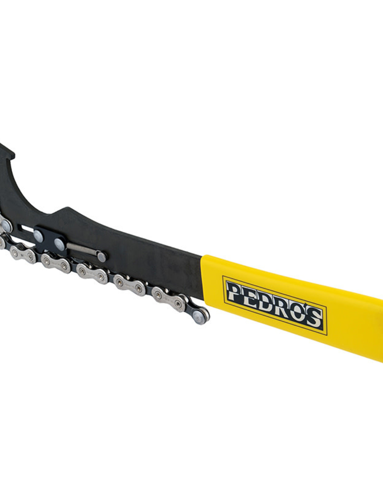 Pedros PEDROS PRO CHAIN WHIP TOOL