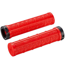 SPECIALIZED SUPACAZ GRIZIPS GRIPS RED