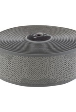 Lizard Skins LIZARD SKINS HANDLEBAR TAPE 2.5mm DSP Cool Gray