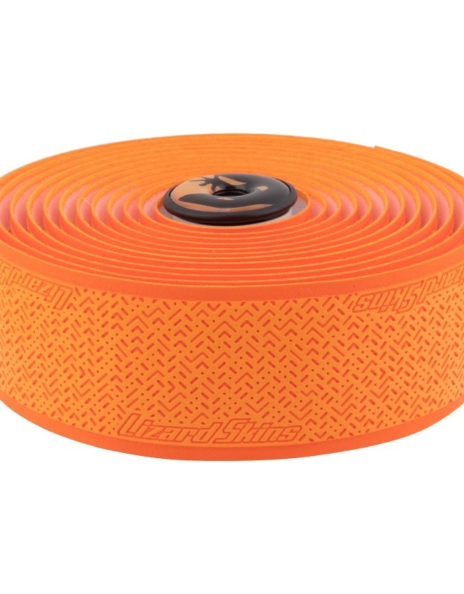 Lizard Skins LIZARD SKINS HANDLEBAR TAPE 2.5mm DSP Tangerine Orange