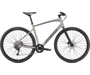 SPECIALIZED Bike SIRRUS X 3.0 2021 Alpine Hut