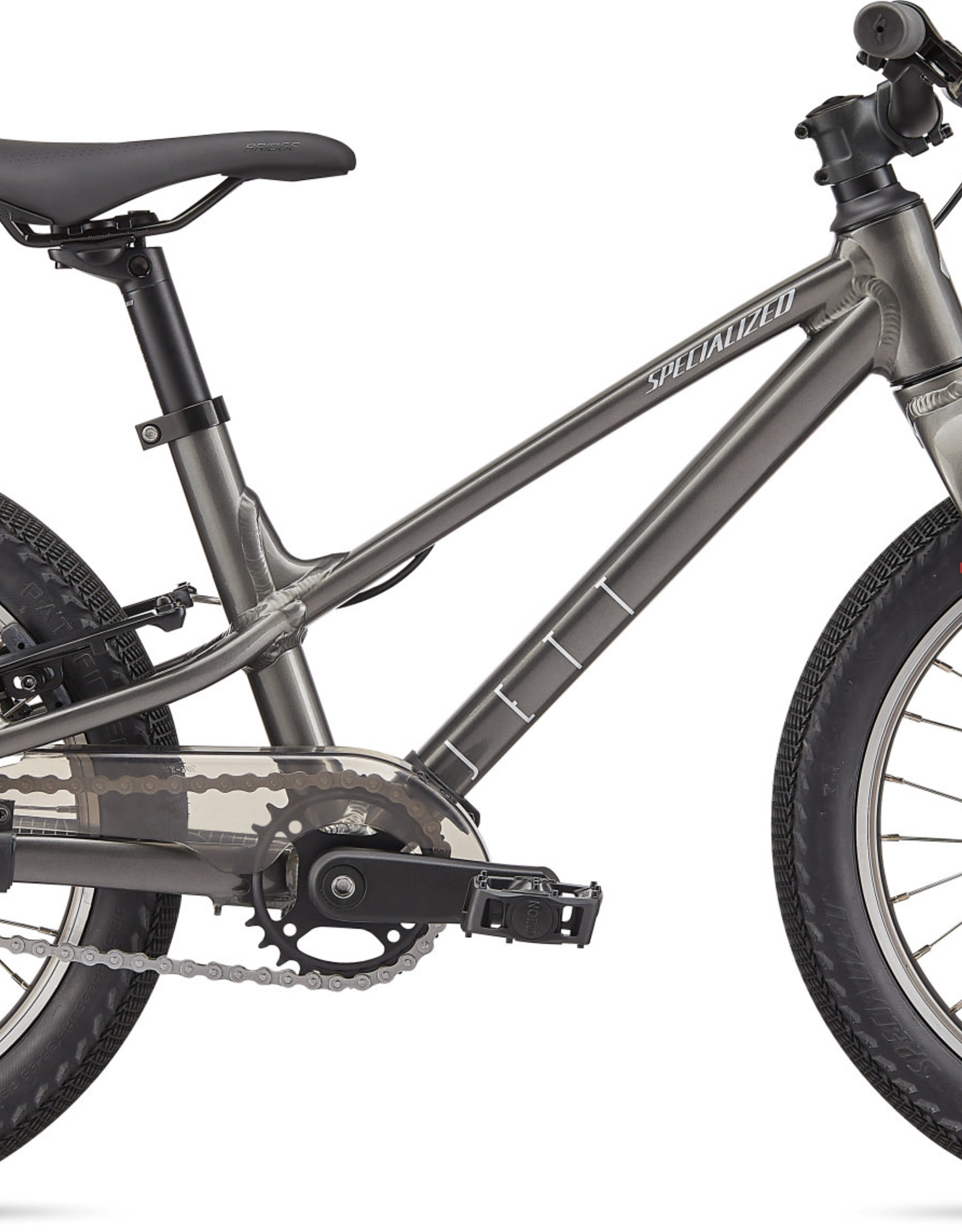 SPECIALIZED Bike JETT 16\