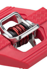 Crank Brothers CRANK BROTHERS CANDY 1 PEDALS 9/16" RED