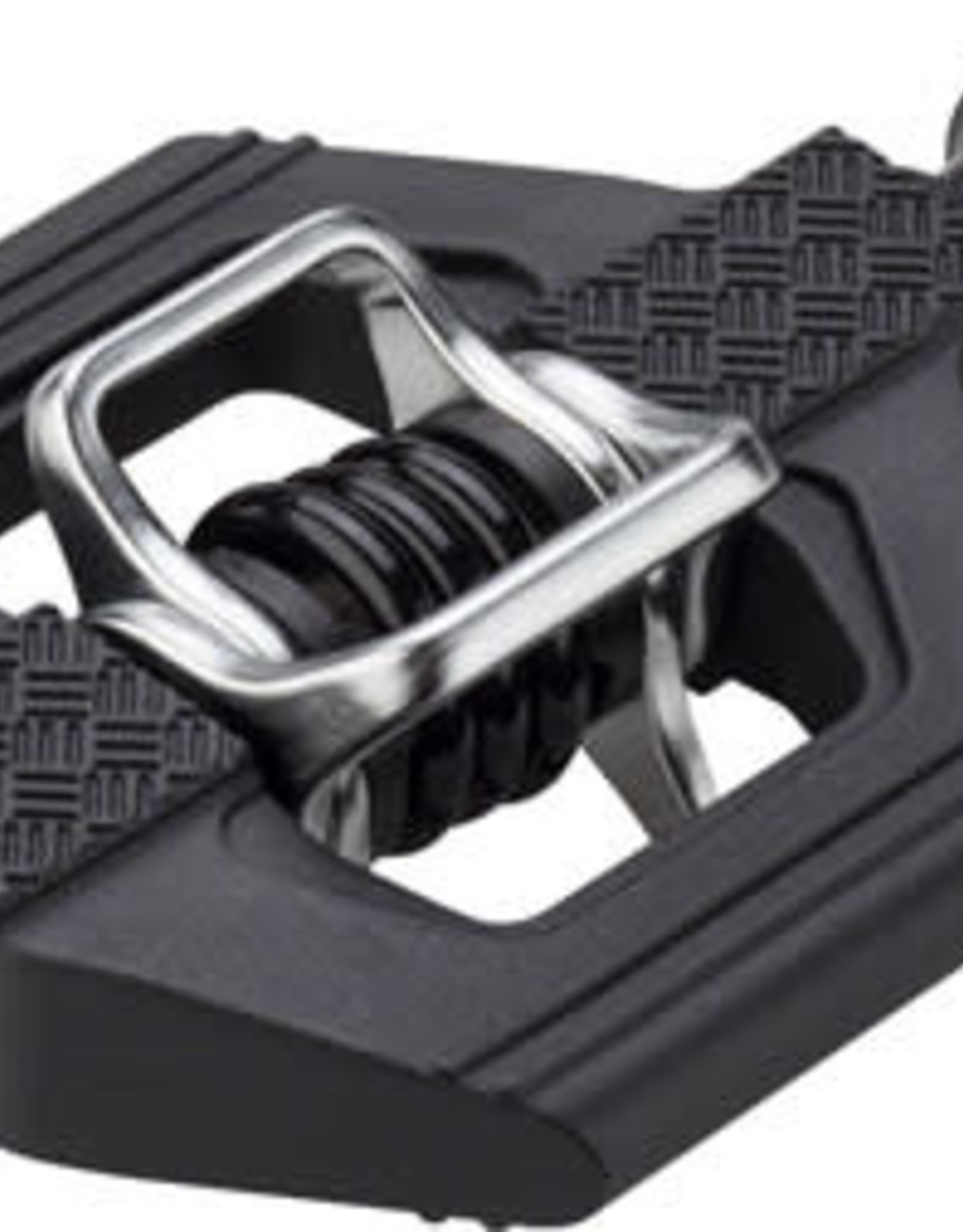 Crank Brothers CRANK BROTHERS CANDY 1 PEDALS 9/16" MATTE BLACK